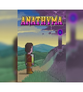 Anathyma Steam Key GLOBAL